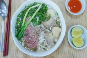 Quán Ăn Phở A Mùi