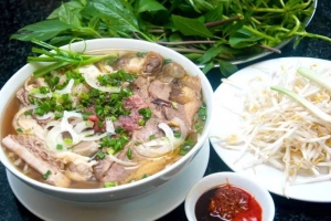 Quán Ăn Phở A Quát