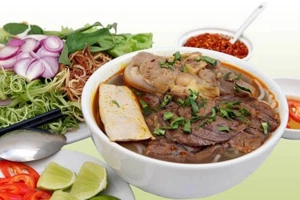 Quán Ăn Phở An Nguyên - Lê Văn Sỹ