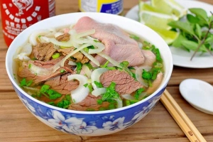 Quán Ăn Phở Anh Em Ta