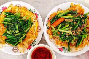 Quán Ăn Phở Áp Chảo