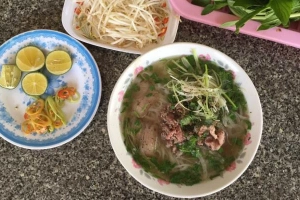 Quán Ăn Phở Bắc Tràng An 3