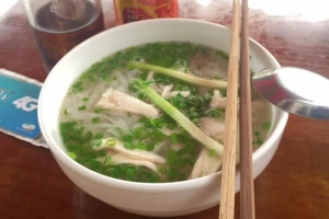 Quán Ăn Phở Bách Lộc