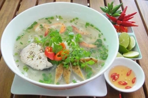 Quán Ăn Phở & Bánh Canh Cá Nha Trang