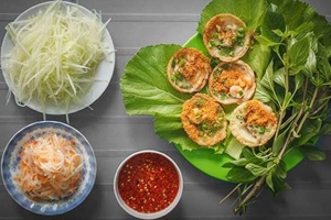 Quán Ăn Phở, Bánh Xèo & Bánh Khọt