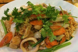 Phố Bia - Quán Nhậu Bình Dân