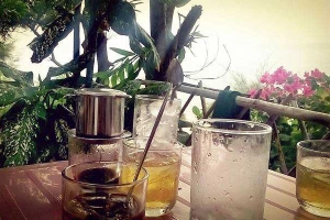Phố Biển Coffee