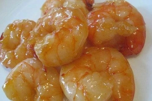 Quán Ăn Phố Biển - Hải Sản Tươi Sống - Tắc Suất