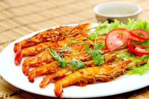 Nhà Hàng Phố Biển Restaurant