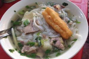 Quán Ăn Phở Bò 58