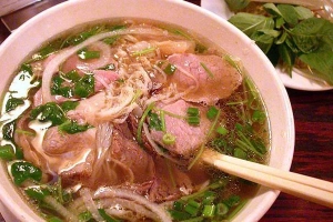 Quán Ăn Phở Bò 64 - Tân Sơn Nhì