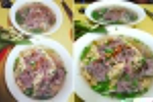 Quán Ăn Phở Bò Bình Dân