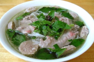 Quán Ăn Phở Bò Đồng Tuyên