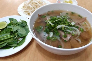 Quán Ăn Phở Bò, Gà 90 - Yết Kiêu