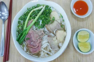 Quán Ăn Phở Bò Gia Bảo 2
