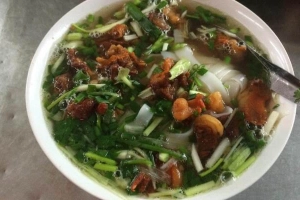Quán Ăn Phở Bò Hà Nội - Yên Hòa
