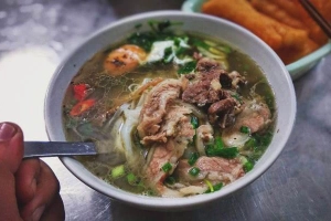 Phở Bò Hà Nội