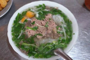 Quán Ăn Phở Bò Họ Cồ - Cổ Nhuế