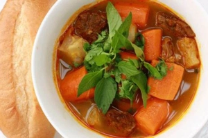 Quán Ăn Phở Bò Kho 658