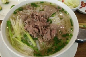 Phở Bò Lý Quốc Sư