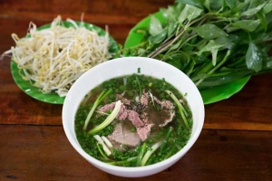 Quán Ăn Phở Bò & Miến Lươn