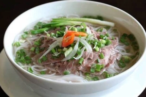 Quán Ăn Phở Bò Nam Định - Nguyễn Công Trứ