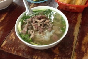 Phở Bò Nam Định