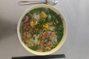 Quán Ăn Phở Bò Ngọc Lai