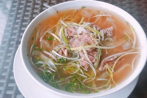 Quán Ăn Phở Bò Phố Cổ - Nguyễn Hiền