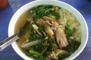 Quán Ăn Phở Bò & Phở Gà