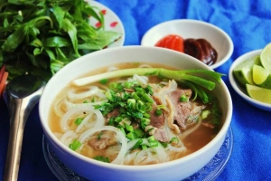 Quán Ăn Phở Bò Phương Mai - Ngọc Hồi