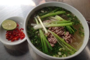 Phở Bò Quang Đạo