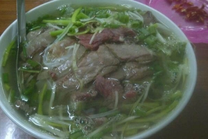 Phở Bò Sính