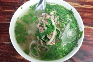 Quán Ăn Phở Bò - Thanh Nhàn