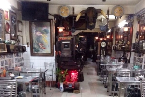Quán Ăn Phở Bốn Phương 1