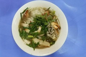 Quán Ăn Phở - Bún Bò & Bún Mắm