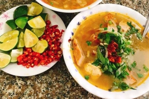 Quán Ăn Phở & Bún Bò - Hoàng Diệu
