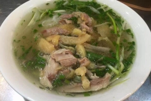 Quán Ăn Phở Bún Gà Ánh Dương