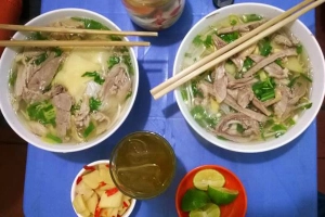 Quán Ăn Phở, Bún & Miến - Kiều Mai
