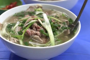Quán Ăn Phở, Bún & Miến - Quang Trung