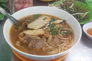Quán Ăn Phở & Bún