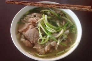 Quán Ăn Phở Các Loại - Ngọc Hồi