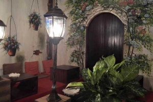 Phố Cafe - Đốc Ngữ