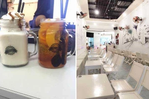 Phố Cafe