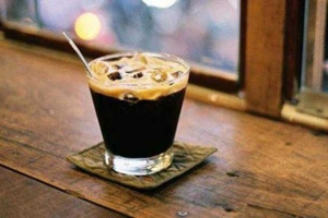Phố Cafe - Nguyễn Văn Cừ