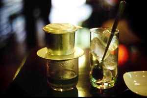 Phố Cafe - Trường Sa