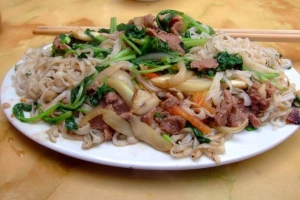 Quán Ăn Phở & Cháo Các Loại