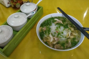 Quán Ăn Phở Châu Phát