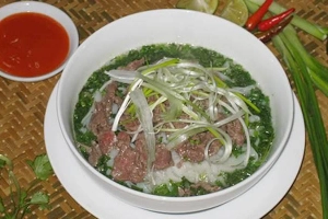 Quán Ăn Phở Cồ 2 - Trần Đại Nghĩa