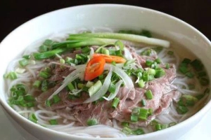 Quán Ăn Phở Cô Bảy - Đại Lộ Bình Dương